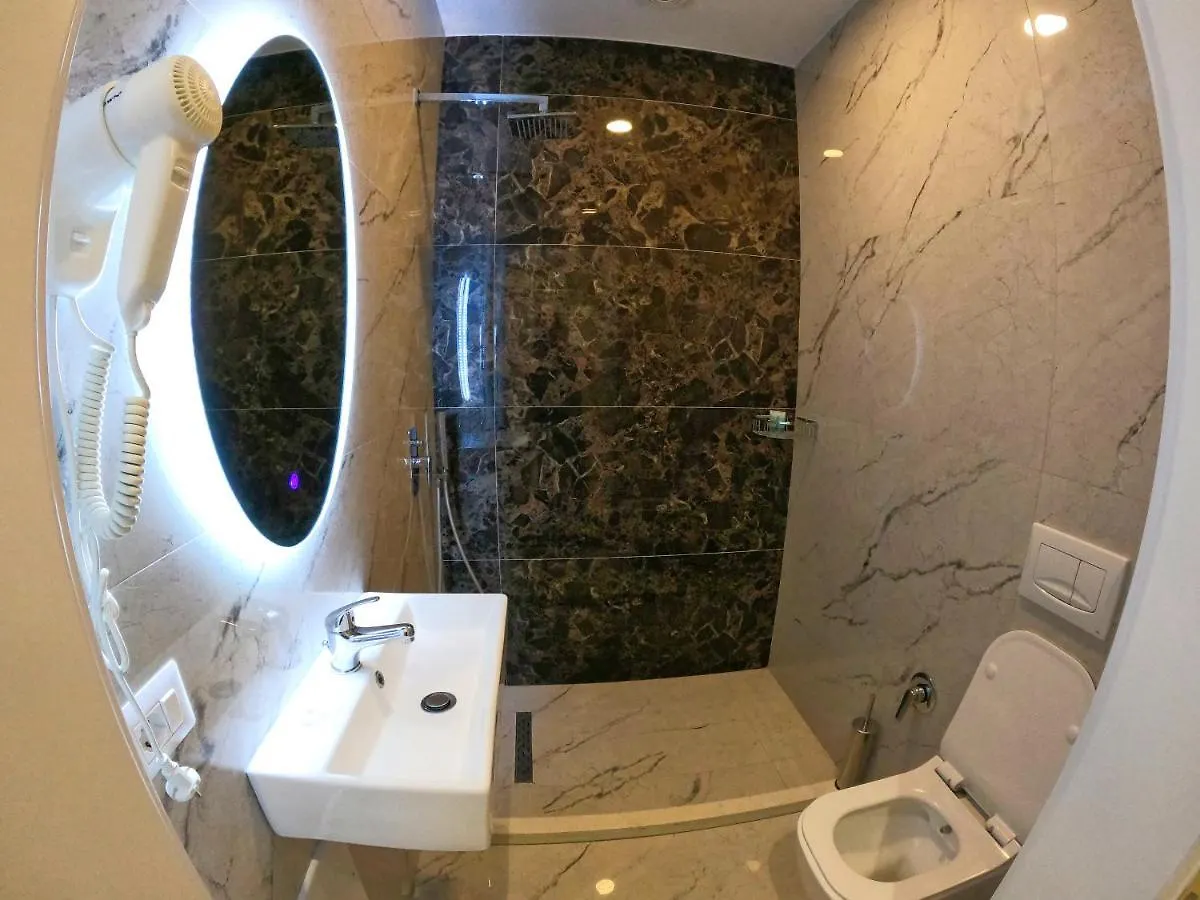 Hotel Braxton Shupenze 4*,  Albania