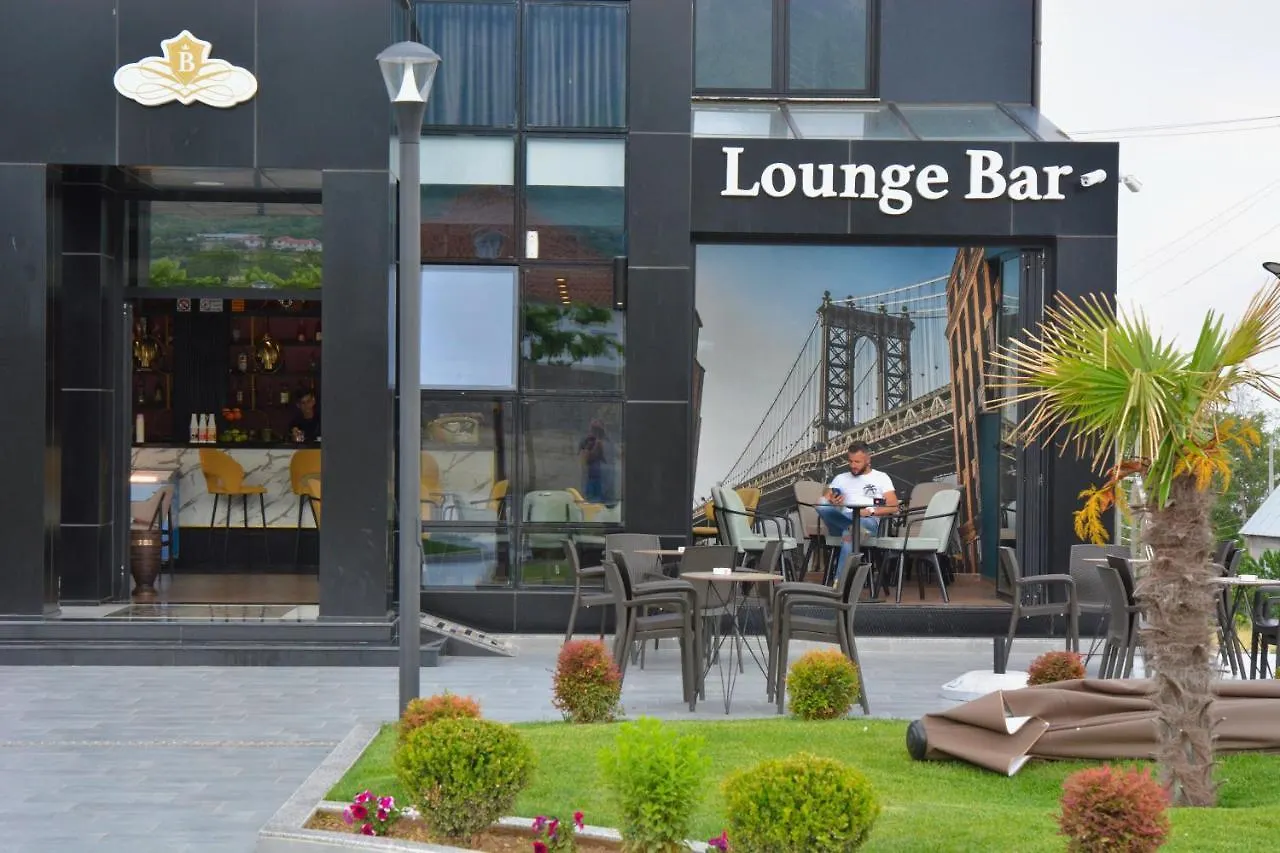 Hotel Braxton Shupenze 4*,