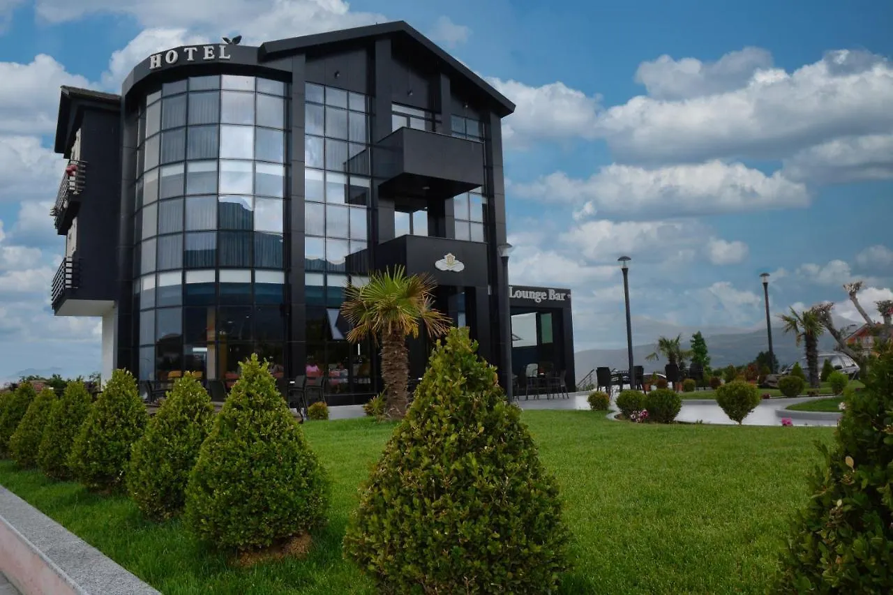 Hotel Braxton Shupenze Albania
