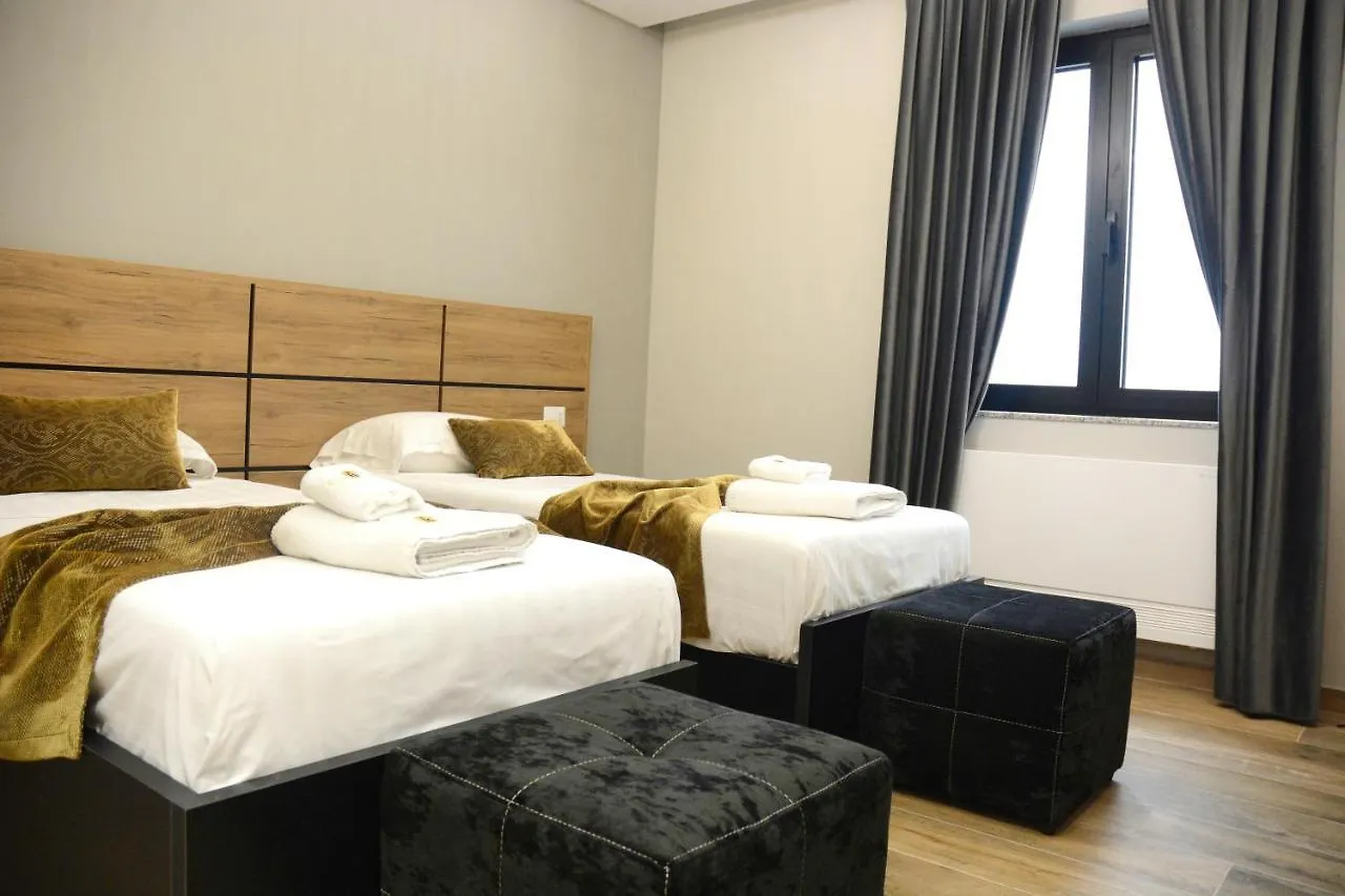Hotel Braxton Shupenze 4*,  Albania