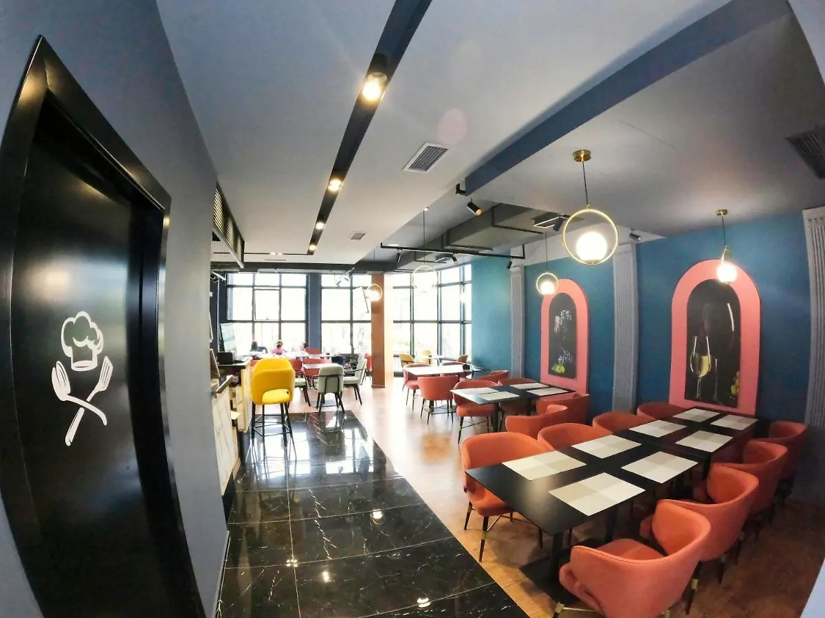 Hotel Braxton Shupenze 4*,  Albania