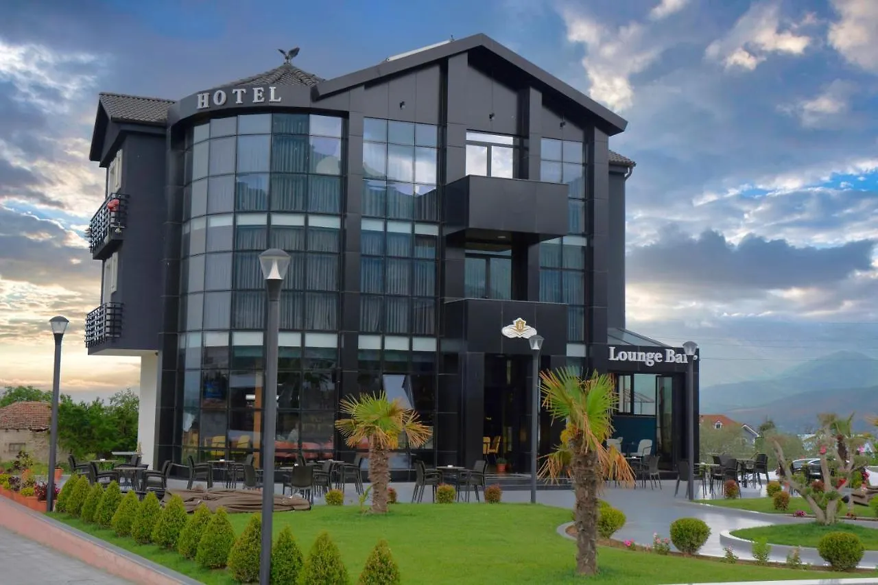 Hotel Braxton Shupenze