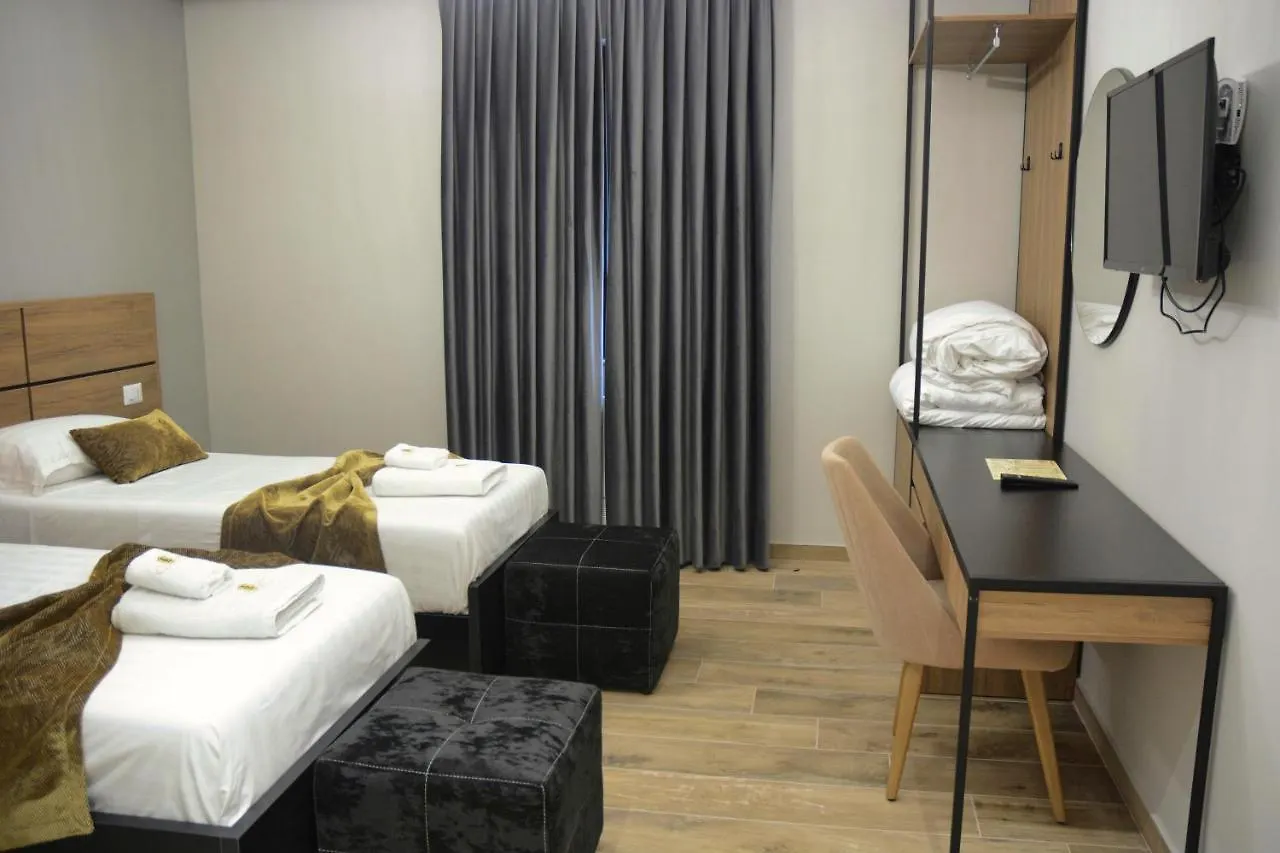 Hotel Braxton Shupenze 4*,