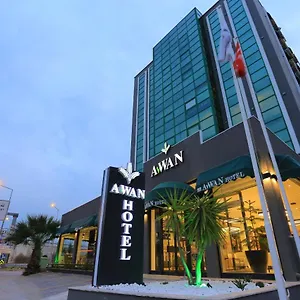 Hotel Avwan Cigli ****