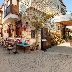 Hotel Flores ***