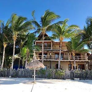 Hotel Casa Cat Ba Beachfront Boutique 
