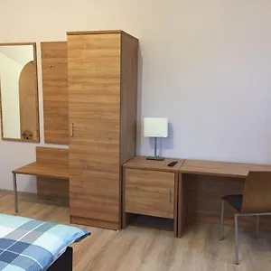 Guest house Jujhar's Gaestehaus 