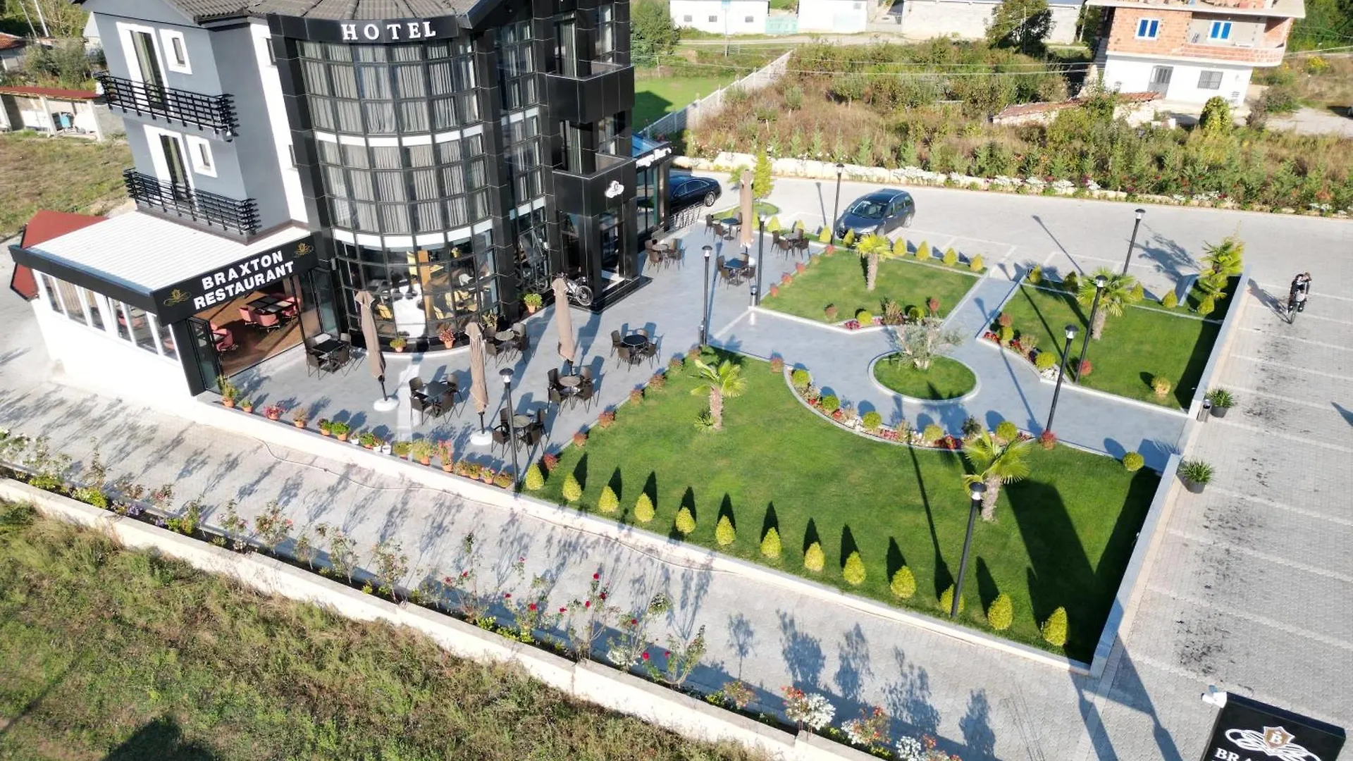Hotel Braxton Shupenze 4*,  Albania