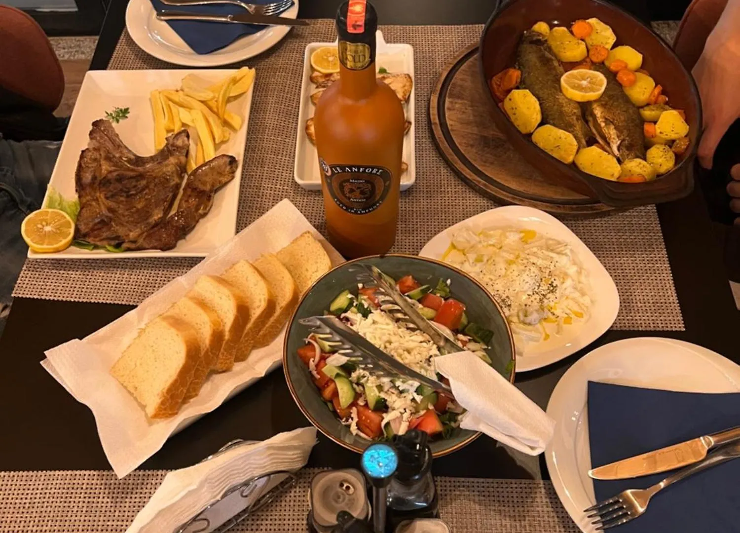 Hotel Braxton Shupenze